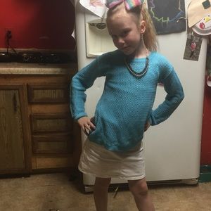 2 for 10$😘 girls jean skirt